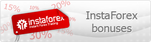 Instaforex Customer Attraction