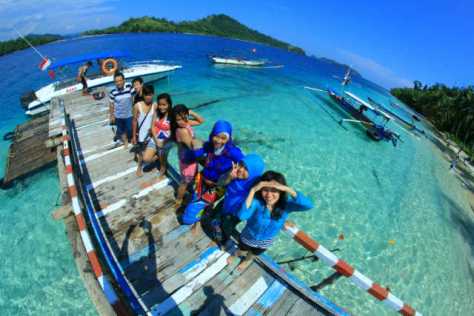 Padangislands.com - One stop sea tour solution in Padang City!
