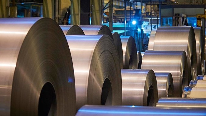 Laba KRAS Anjlok 70 Persen Pada Kuartal I 2021