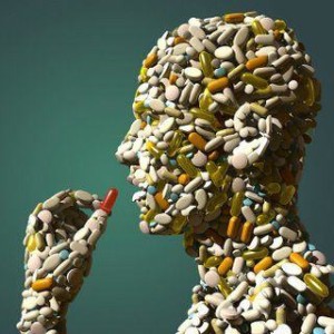 Bahaya Obat-obatan Kimia Bagi Kesehatan