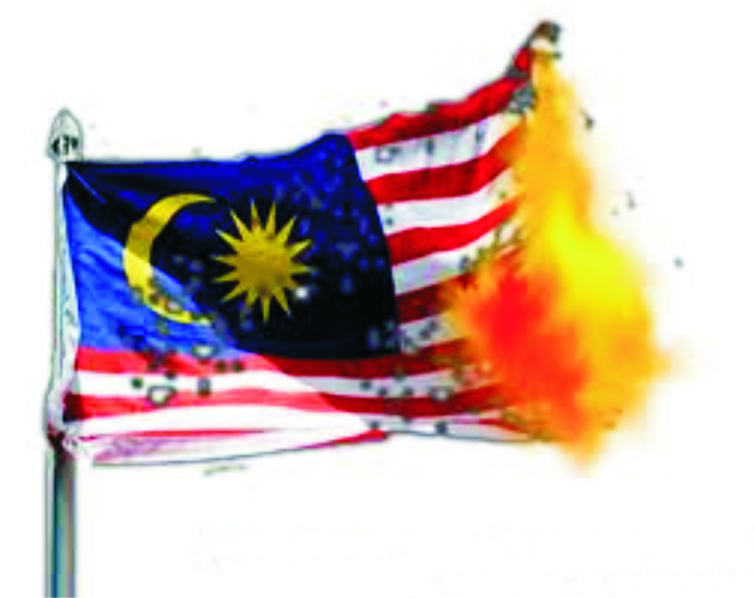 10 Berita Paling Heboh Sepanjang Tahun 2012