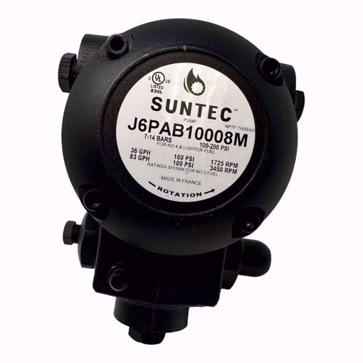 OIL PUMP SUNTEC J 6 PAB 10008&nbsp;M