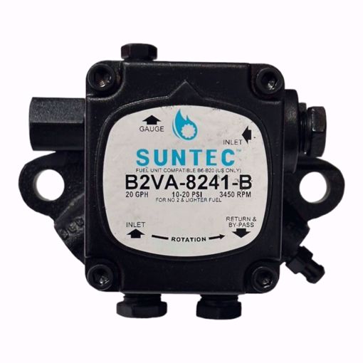 PUMP SOLAR SUNTEC TYPE B2VA-8241-B