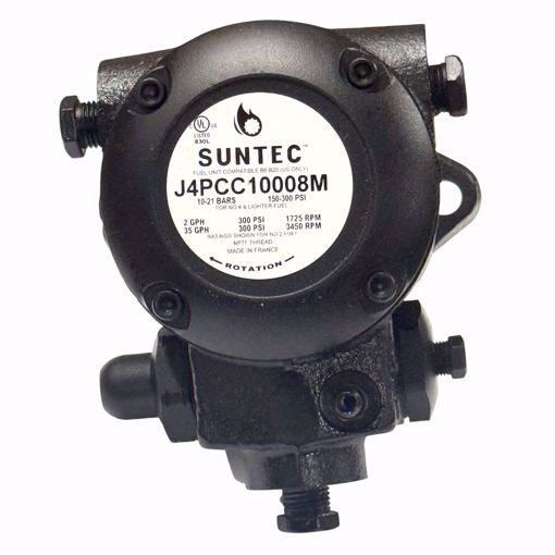 OIL PUMP SUNTEC J 4 PCC 10008&nbsp;M