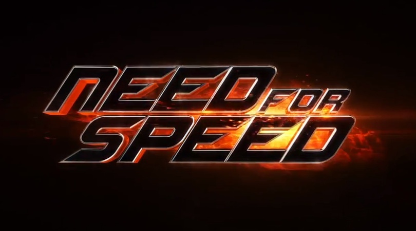 Need for speed the movie (saingan Fast 7 klo jadi)
