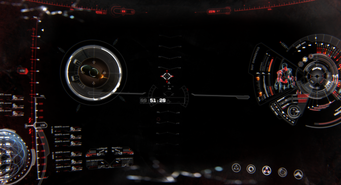 Desain Interface di Film Avengers