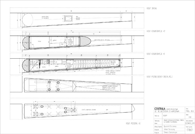 Hominaammm..hominamm.... 10 Desain Rumah Tak Biasa yang Menakjubkan