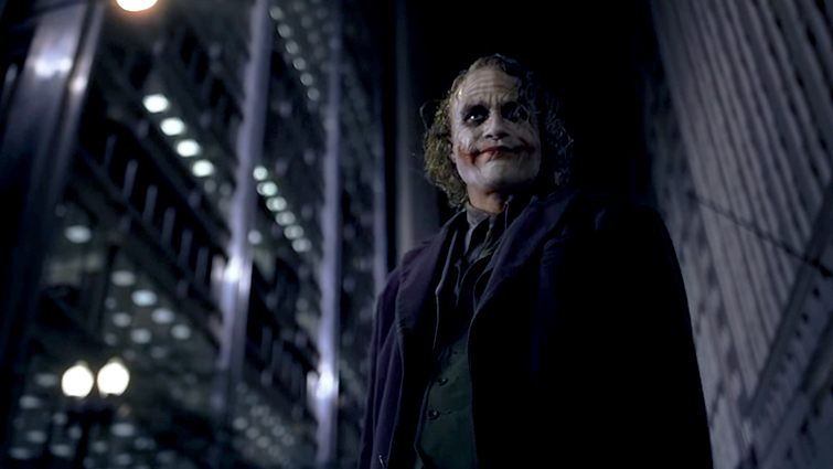Ini Alasan Mengapa Joker Merupakan Penjahat Sejuta Umat