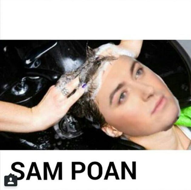 Kumpulan Meme Sam Smith gan! :D