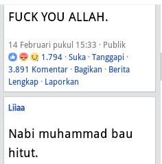 MBOH INI ANAK CEWEK ENTAH GILA ATAU ORA WARAS !!