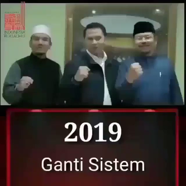 HNW: PKS Salah Satu Yang Dikafirkan HTI!