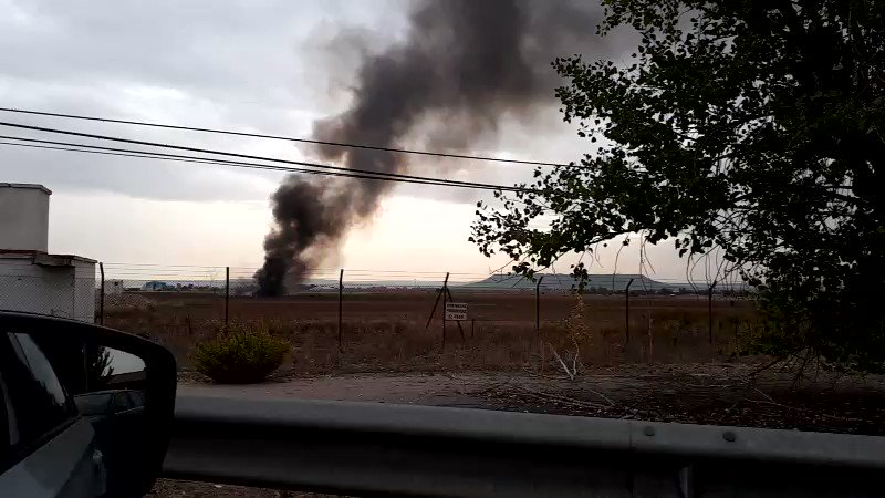 spanish-military-jet-crashes-outside-madrid-killing-pilot