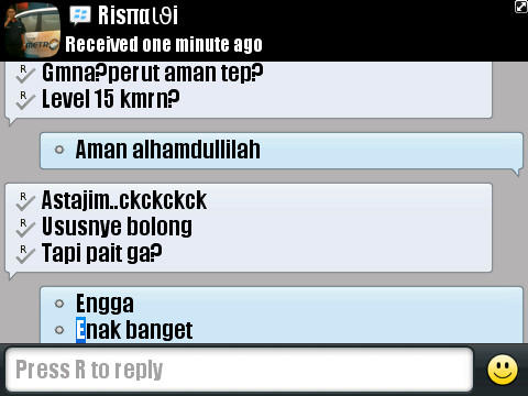 Mie Nampol, Pedesnya Bikin NGOMPOL!!!