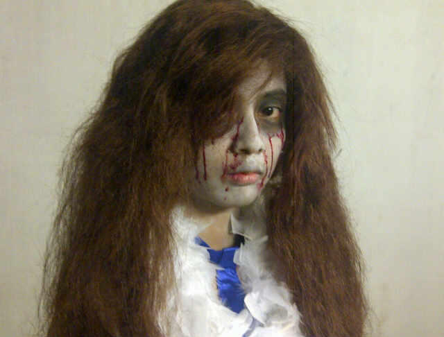 Ada Misteri Kapal Hantu di La Piazza, Berani Uji Nyali?