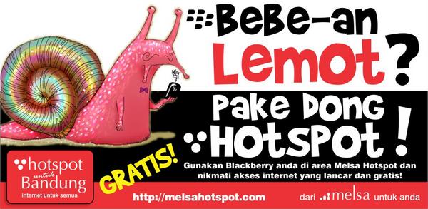 Lomba Fotografi Melsa