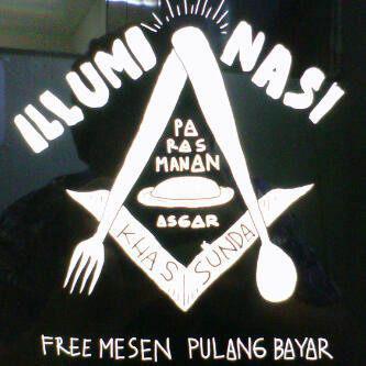 Silahkan masuk bagi yang suka bahas Illuminati, Freemason, Satanic, Dll.