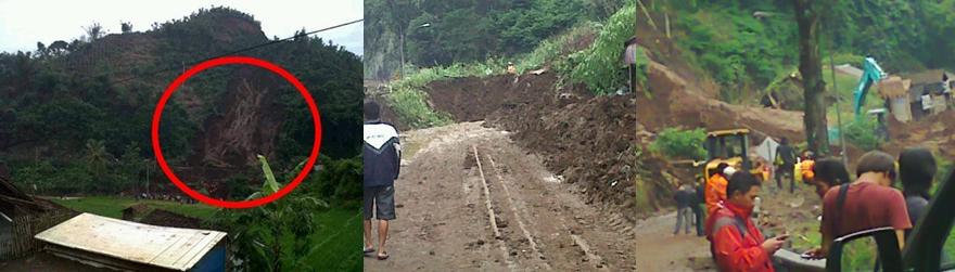 &#91;INFO&#93; Banjir Soreang Butuh Sukarelawan dan Donasi