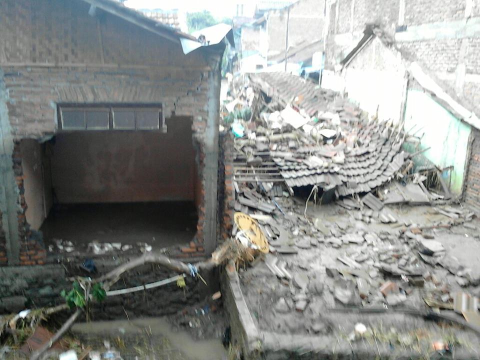 &#91;INFO&#93; Banjir Soreang Butuh Sukarelawan dan Donasi