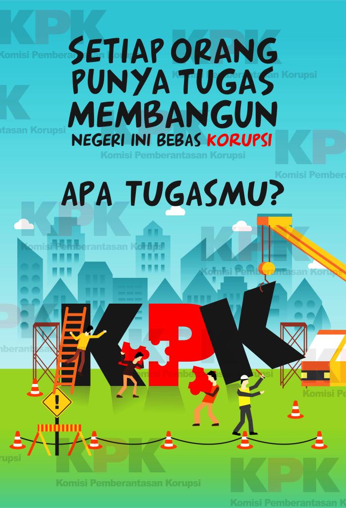 Bisakah Kita Mencegah Terjadinya Korupsi? Revisi UU KPK Menguatkan Atau Melemahkan?