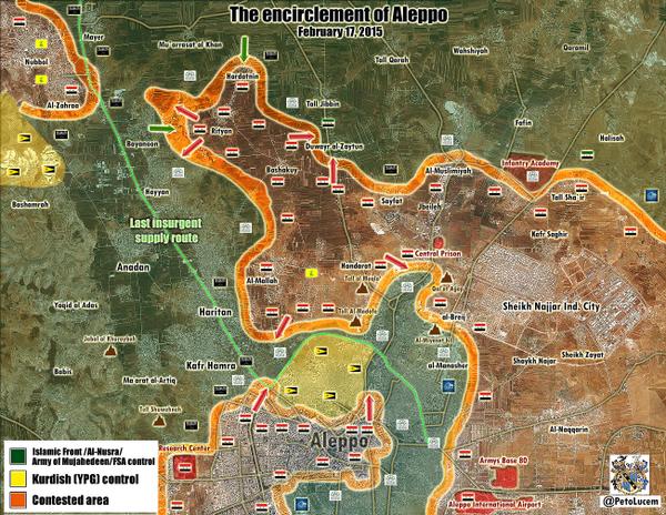 4-skenario-nasib-kota-aleppo-di-suriah-pada-tahun-2015