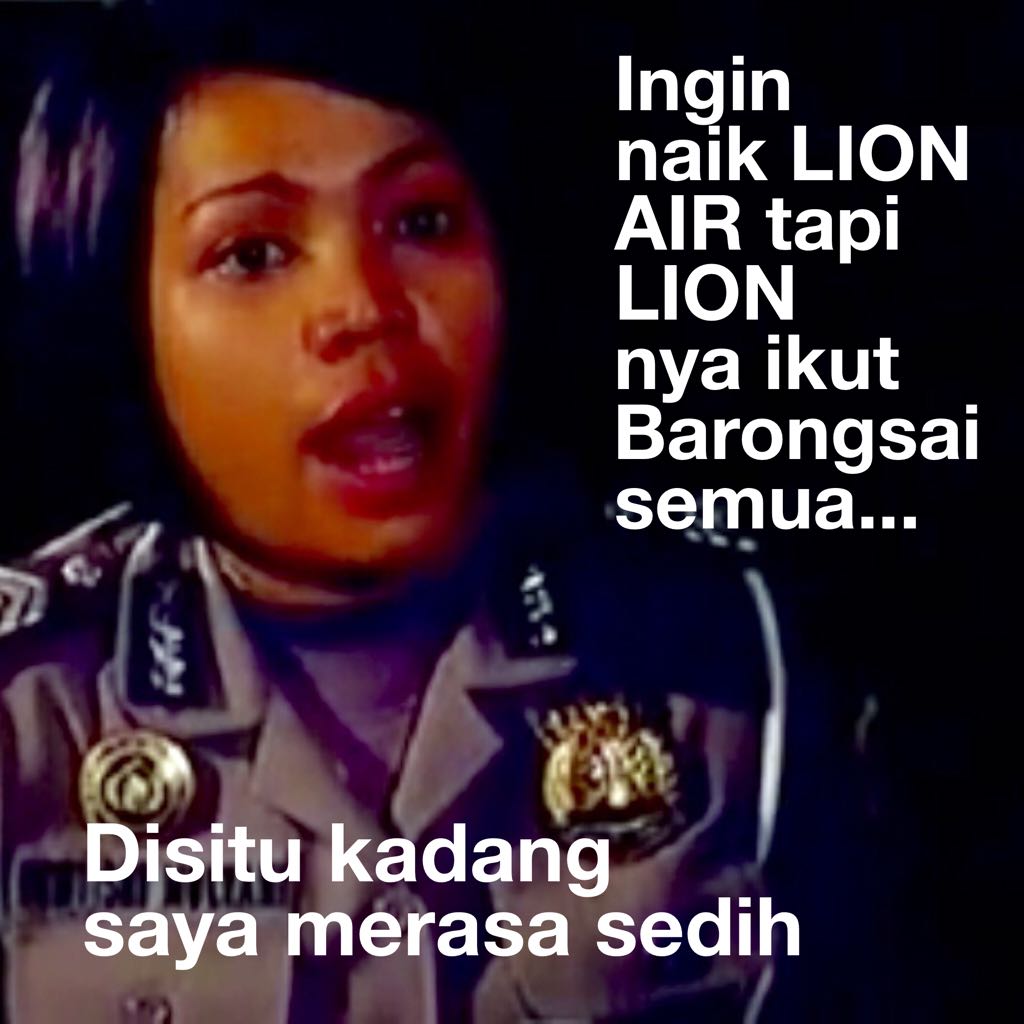 Kumpulan Meme Delay Lion Air