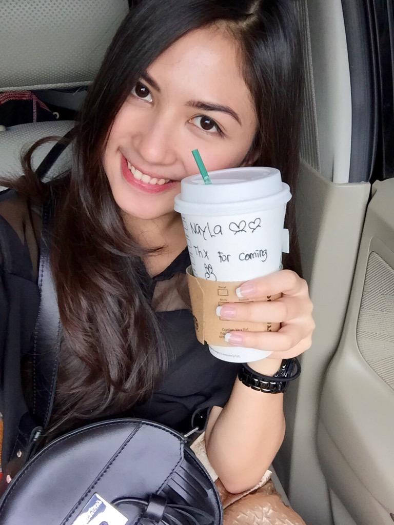 Cewek Indonesia Idaman Para Jomblowers (Part 1)