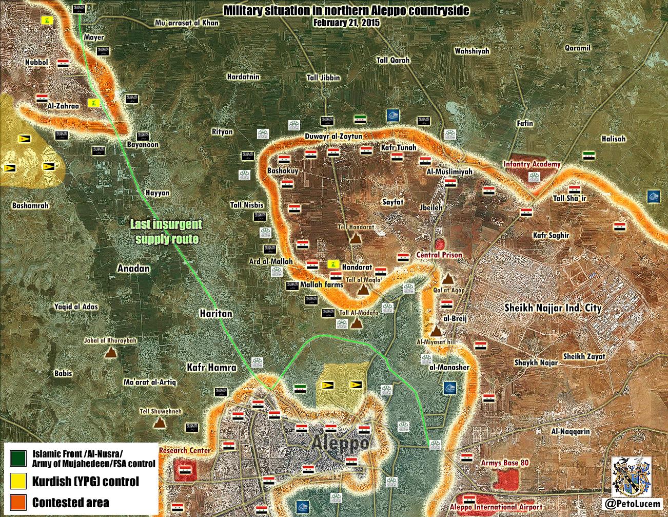 all-about-perang-di-timur-tengah-di-syria-irak--lebanon-perjuangan