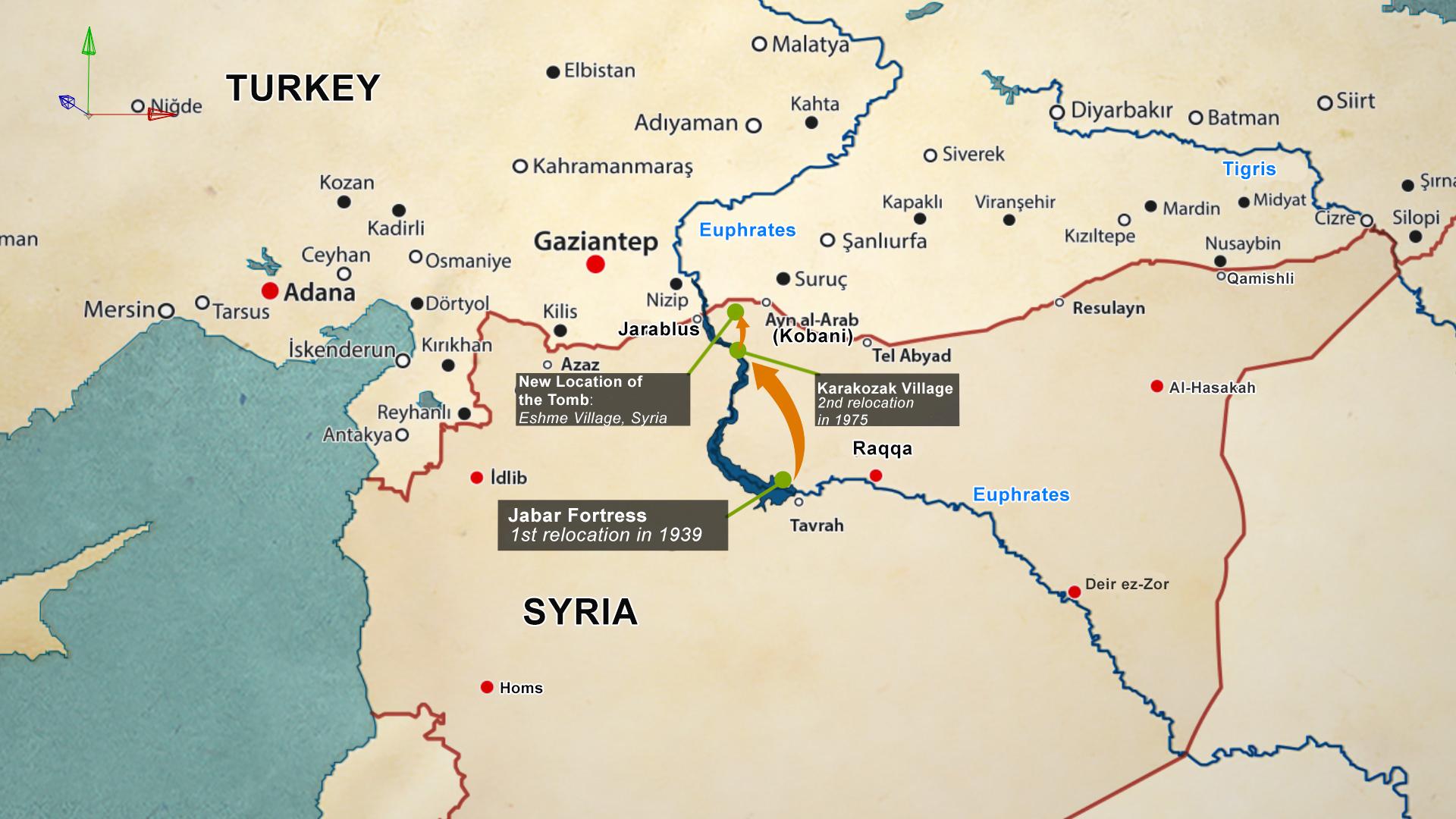 all-about-perang-di-timur-tengah-di-syria-irak--lebanon-perjuangan