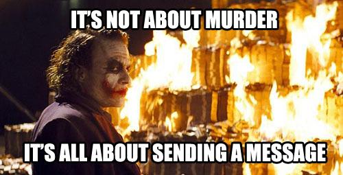 membakar-begal-motor-adalah-salah