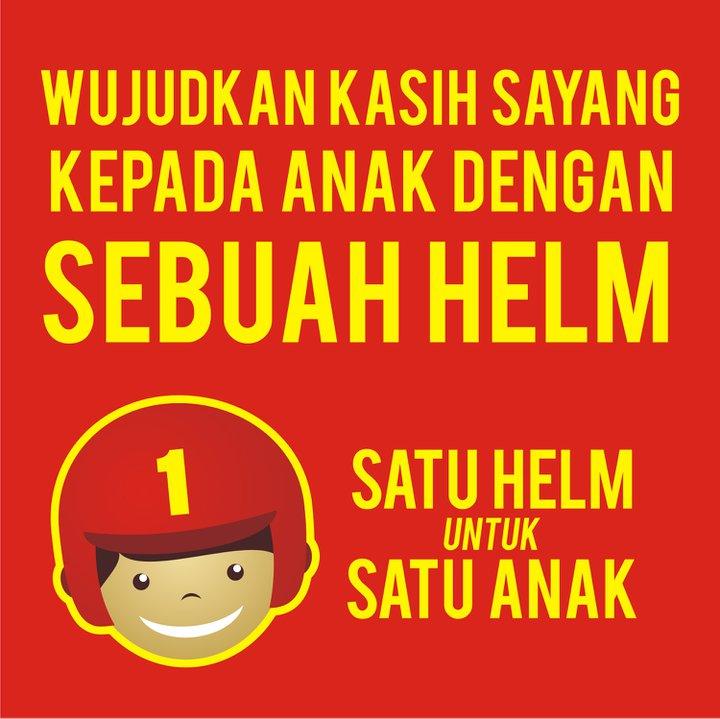 Selamatkan masa depan anak anak dari &quot;KEPUNAHAN&quot;