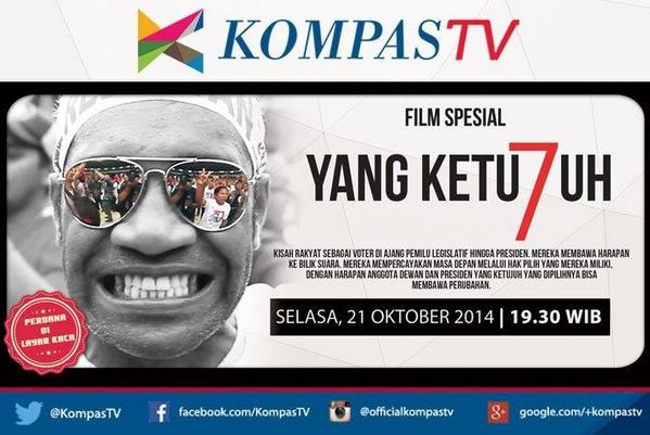 yang-ketu7uh-film-dokumenter-ketujuh-tentang-presiden-ketujuh