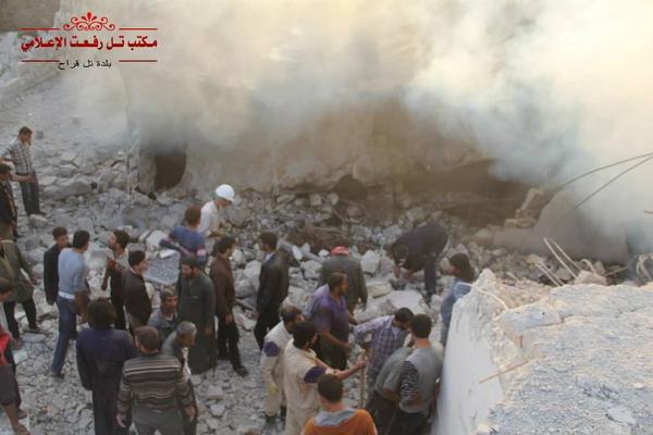 serangan-as--arab-terhadap-isis-dimulai