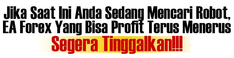 Belajar Trading Forex? Masuk Sini Gan