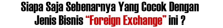 Belajar Trading Forex? Masuk Sini Gan