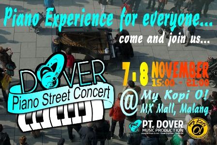 Dover Street Concert