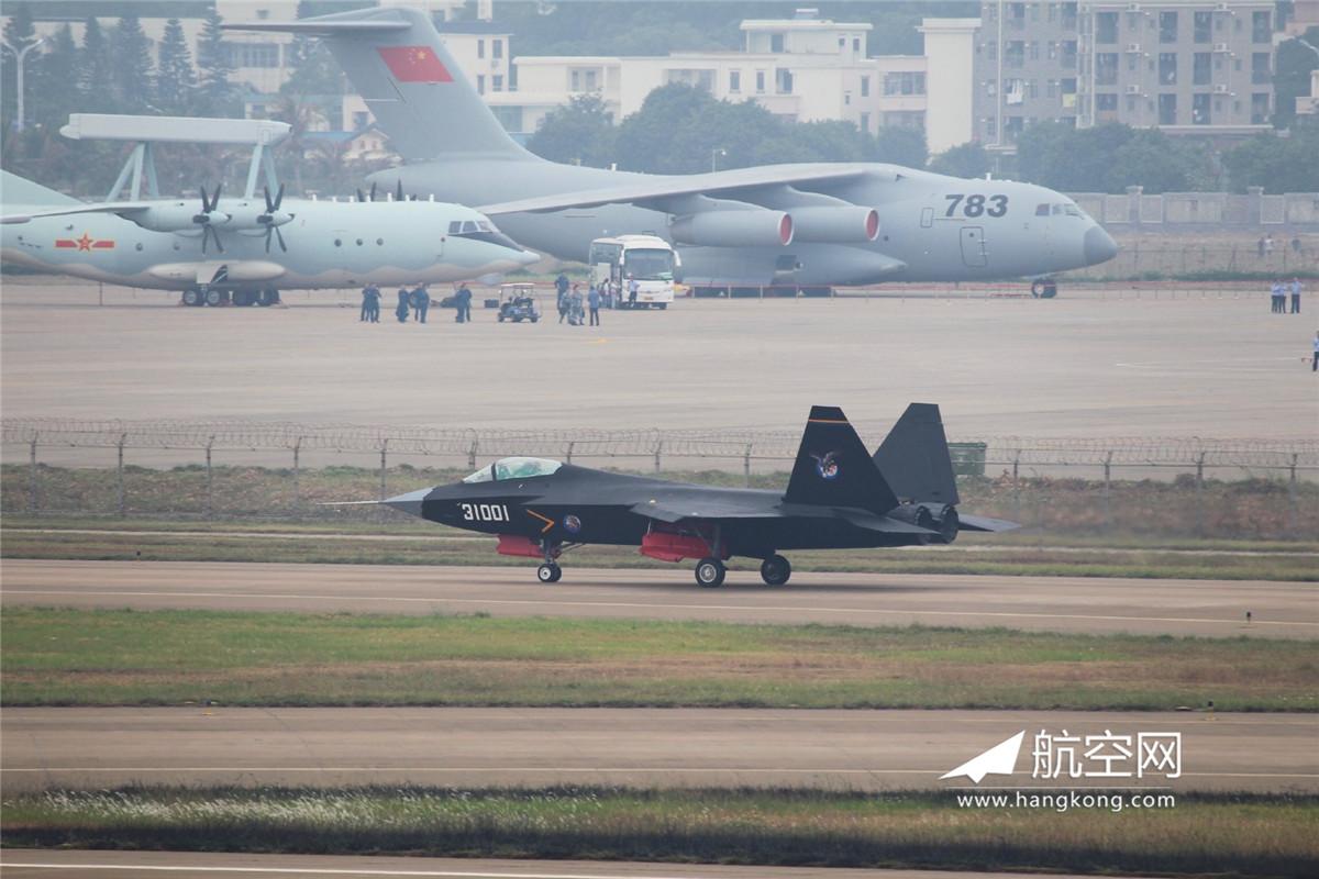 &#91;TECH NEWS&#93; RD-93 RUSSIA jadi solusi mesin J-31 CHINA