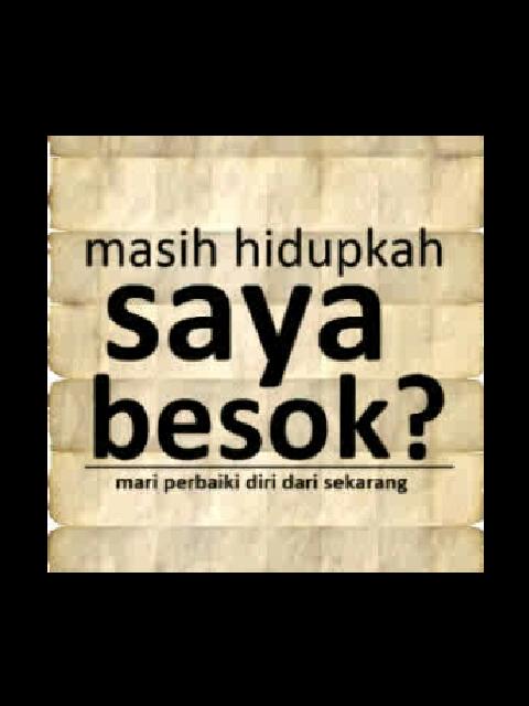 KEAJAIBAN DIBALIK MAKNA SAKIT