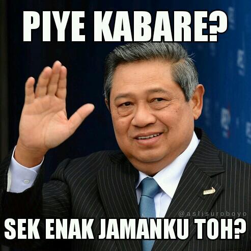 &#91;Piye Kabare News&#93; Ruki Dianggap Gagal Selamatkan KPK dari Upaya Pelemahan
