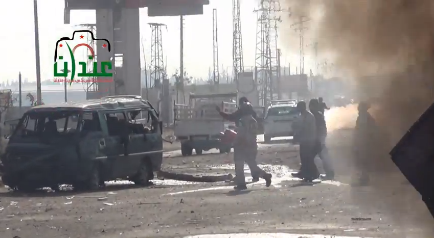 serangan-as--arab-terhadap-isis-dimulai