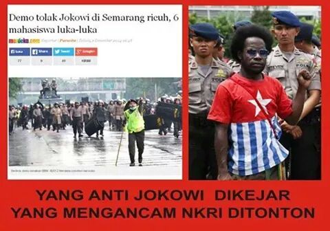 Unlimited | Seberapa Sering Jokowi Bilang "BUKAN URUSAN SAYA"?