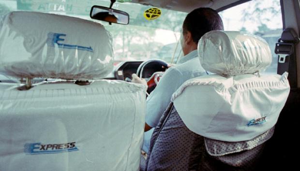 [Pengalaman] Tips Naik Taksi dan Dapat Potongan Ongkos 30 Ribu