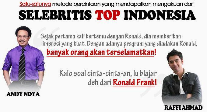 Cara Memikat Wanita Idaman Anda v2.0 &#91;Full Version&#93; + Premium Pack
