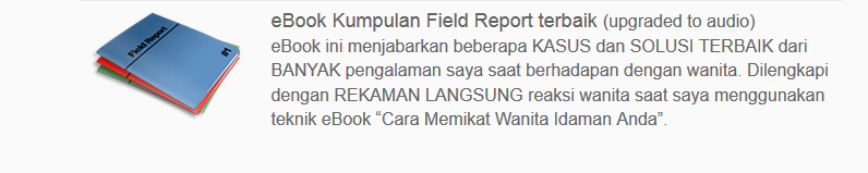 Cara Memikat Wanita Idaman Anda v2.0 &#91;Full Version&#93; + Premium Pack