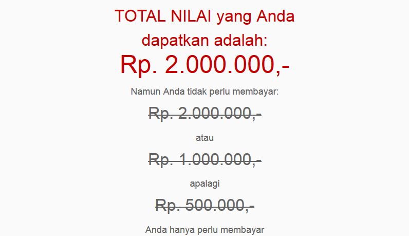 Cara Memikat Wanita Idaman Anda v2.0 &#91;Full Version&#93; + Premium Pack