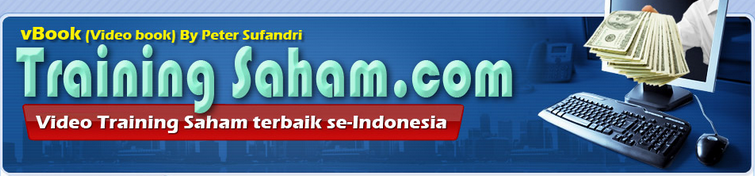Belajar Bisnis Saham Amerika? Masuk Sini Gan