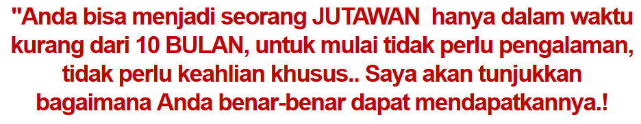 Belajar Bisnis Saham Amerika? Masuk Sini Gan