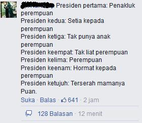 Unlimited | Seberapa Sering Jokowi Bilang "BUKAN URUSAN SAYA"?