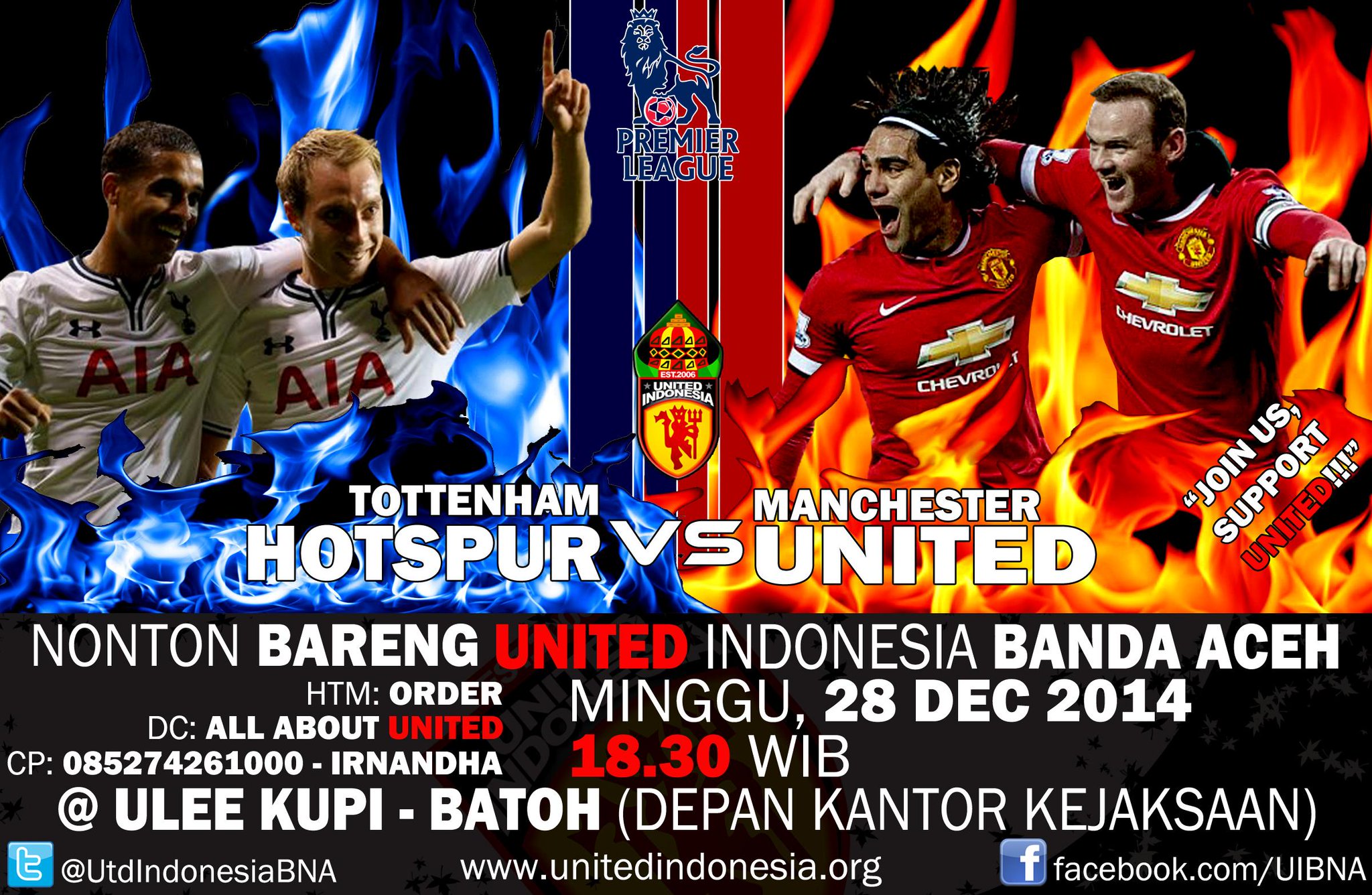 manchester-united-indonesian-supporters-club-chapter-banda-aceh