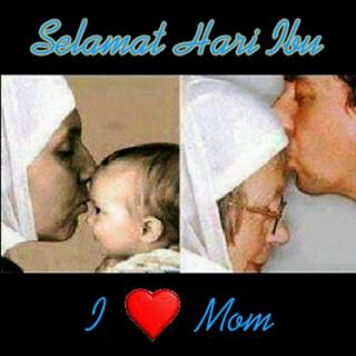 Tuliskan Pesan Untuk Ibu.. SELAMAT HARI IBU