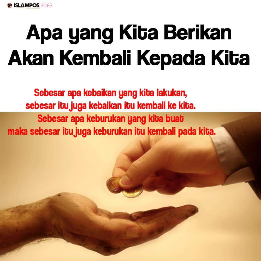 &#91;Share&#93; Cara mudah mendapatkan rezeki jutaan rupiah dari Allah